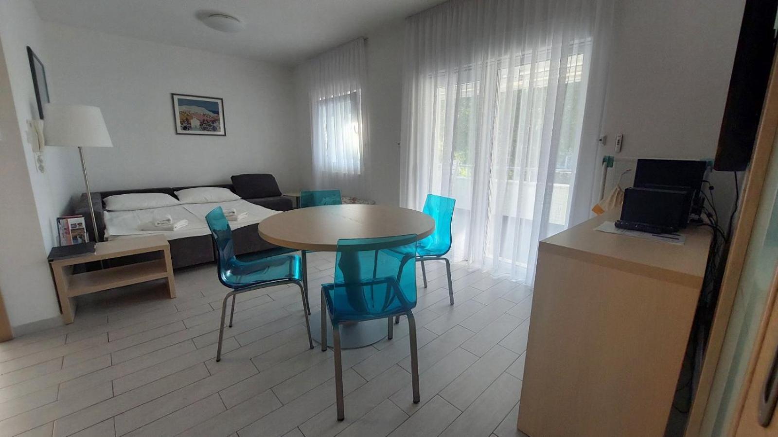 Apartments Villa Alba Дубровник Стая снимка