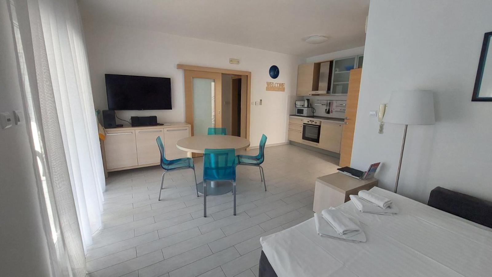 Apartments Villa Alba Дубровник Екстериор снимка