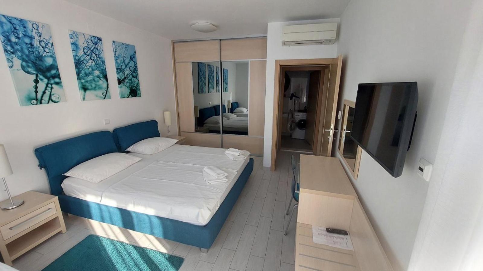 Apartments Villa Alba Дубровник Екстериор снимка