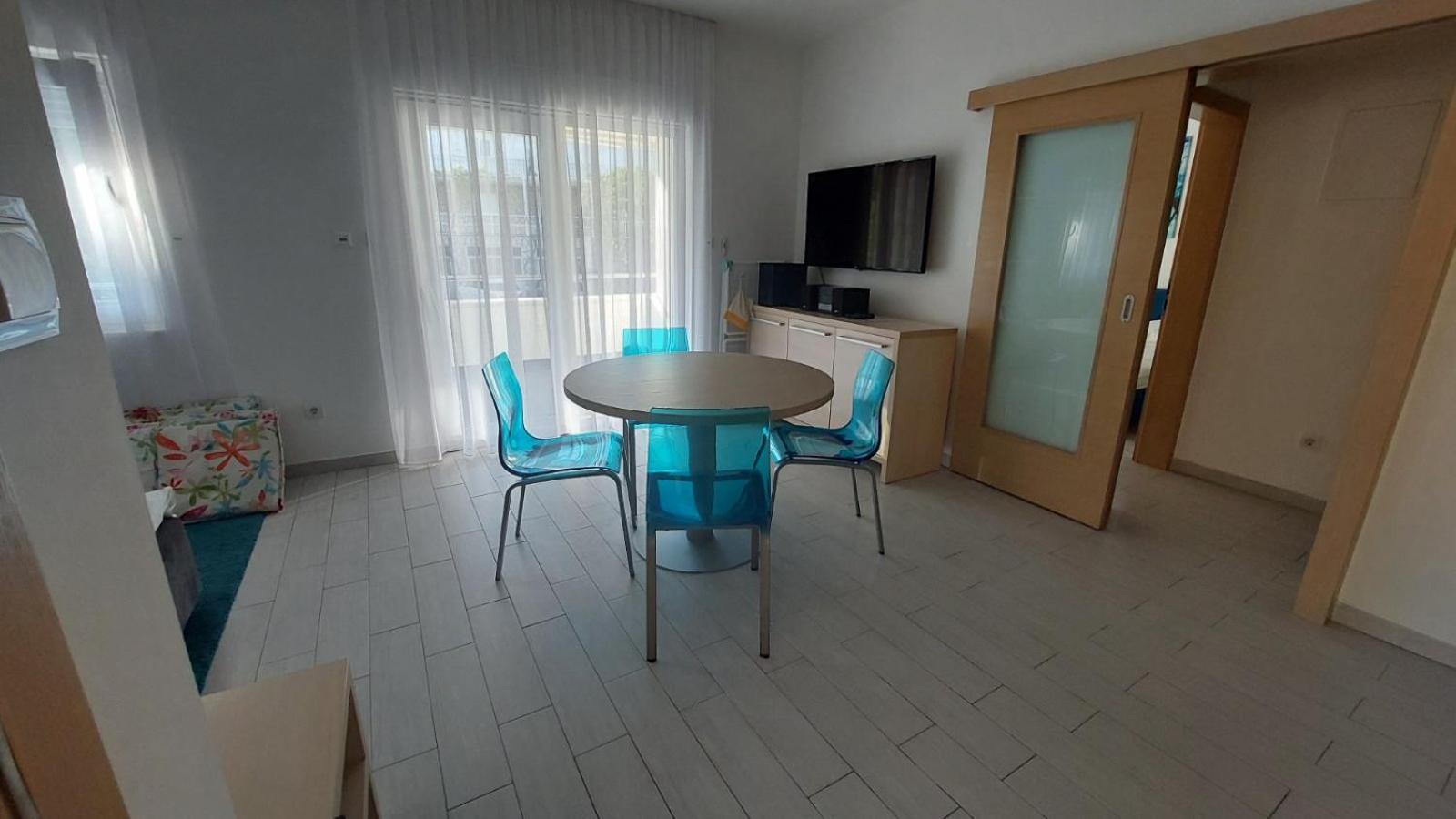 Apartments Villa Alba Дубровник Стая снимка