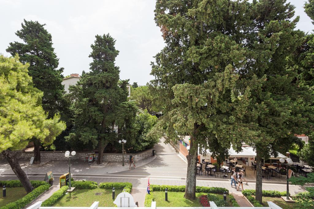Apartments Villa Alba Дубровник Екстериор снимка
